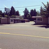 Portland Value Inn Exterior foto